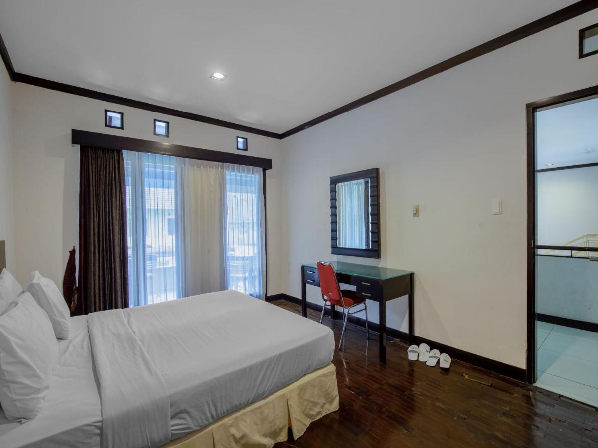 Takashimaya Hotel & Convention Lembang Εξωτερικό φωτογραφία