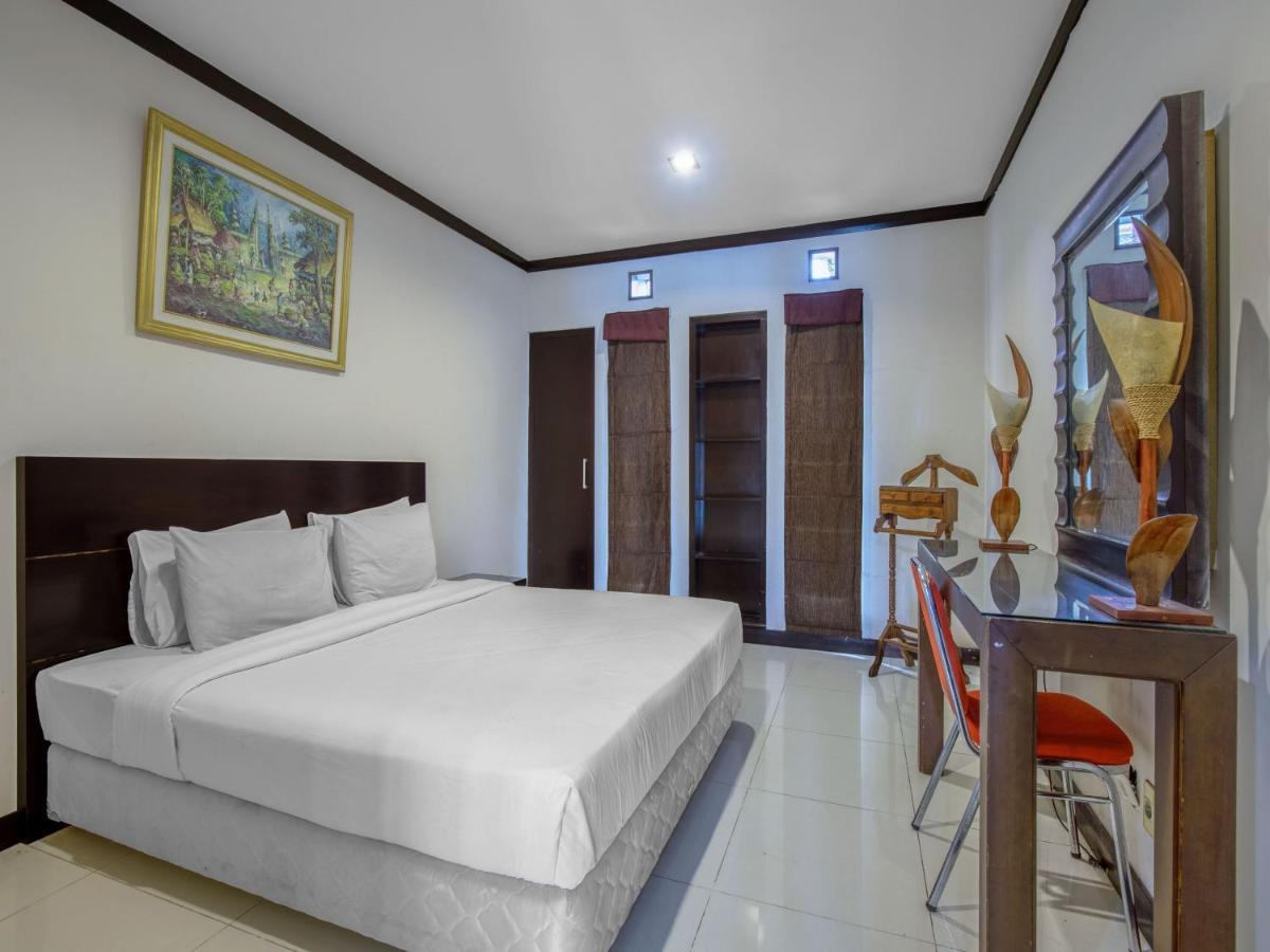 Takashimaya Hotel & Convention Lembang Εξωτερικό φωτογραφία
