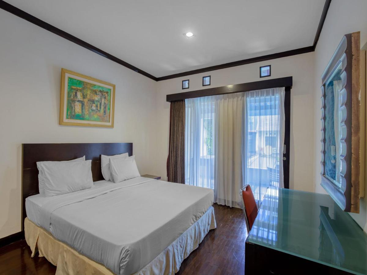 Takashimaya Hotel & Convention Lembang Εξωτερικό φωτογραφία