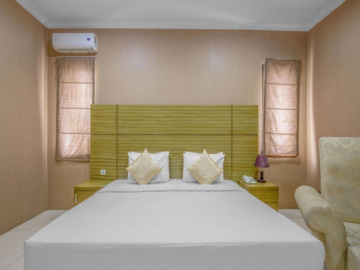 Takashimaya Hotel & Convention Lembang Εξωτερικό φωτογραφία