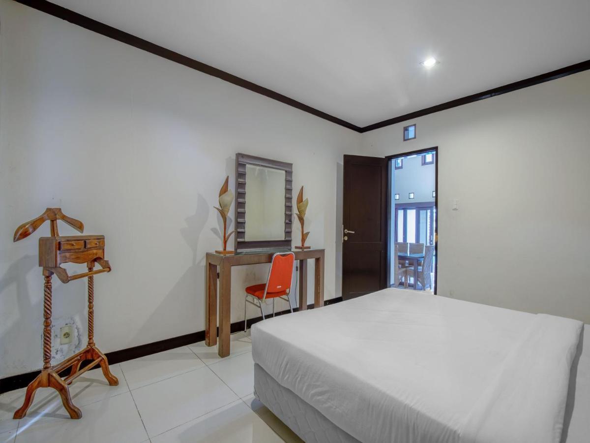 Takashimaya Hotel & Convention Lembang Εξωτερικό φωτογραφία