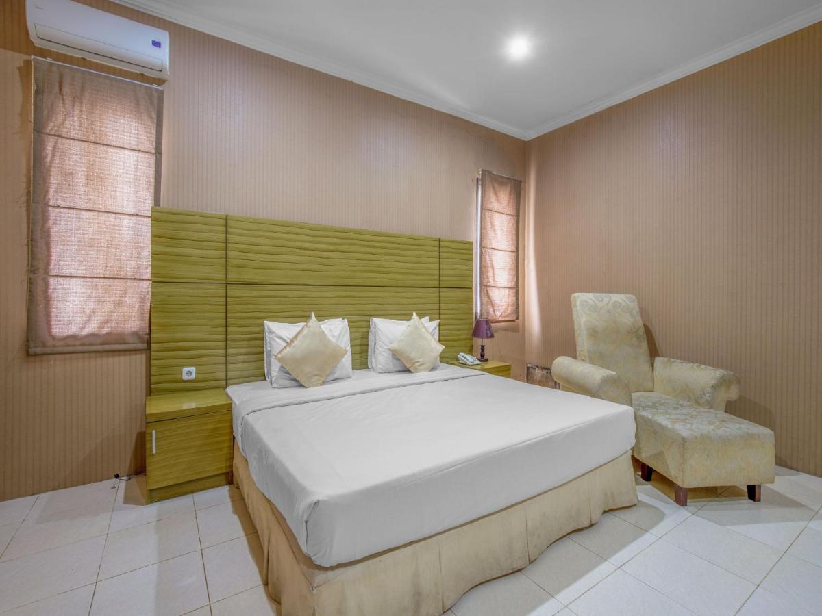 Takashimaya Hotel & Convention Lembang Εξωτερικό φωτογραφία