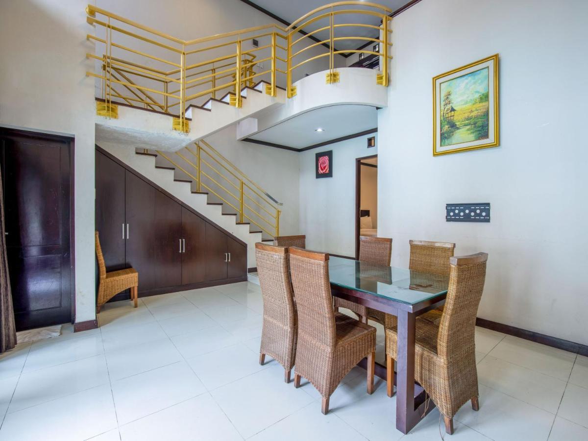 Takashimaya Hotel & Convention Lembang Εξωτερικό φωτογραφία