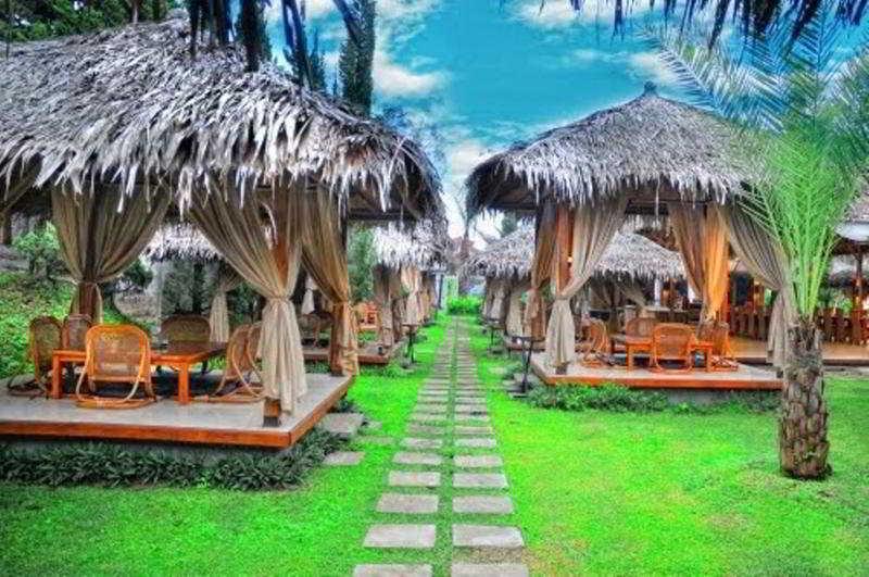 Takashimaya Hotel & Convention Lembang Εξωτερικό φωτογραφία